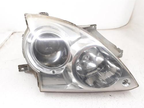 Used Right headlight HYUNDAI TERRACAN (HP) 2.5 TD (101 hp) 24784910