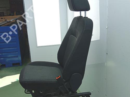 Right front seat FORD TRANSIT CONNECT V408 Box Body/MPV 1.0 Flexifuel | BP38526158C16 - Image 6