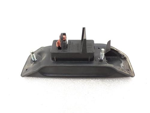 Used Rear left exterior door handle Rear left exterior door handle 24787576 24787576