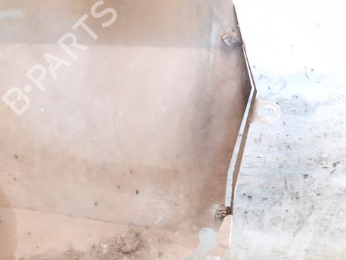 Bundpladebeskyttelse CITROËN BERLINGO Box Body/MPV (K9) 1.5 BlueHDi 130 4x4 | BP30561386M92