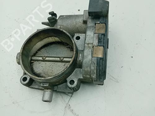 Used Throttle body MERCEDES-BENZ SLK (R170) 320 (170.465) (218 hp) 24792441
