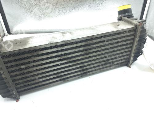 Intercooler RENAULT KANGOO Express (FW0/1_) 1.5 dCi 90 (FW0G, FW05, FW08, FW11) | BP30085590M30