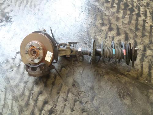 Right front steering knuckle LEXUS CT (ZWA10_) 200h (ZWA10_, ZWA10R) | BP24777422M26 