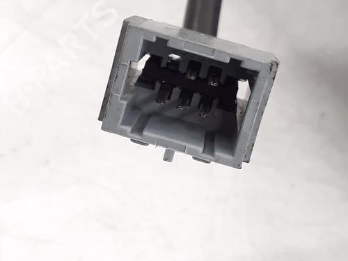 Left mirror RENAULT MASTER II Van (FD) 2.5 dCi (FD01, FD0Y, FD21, FD2Y, FD31, FD71, FD7Y, FD81,... | BP31711596C26 