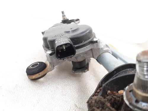 Front wiper motor NISSAN MICRA V (K14) 1.0 IG-T 100 | BP24797025M29 