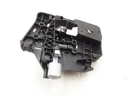 Used Rear left interior door handle CITROËN BERLINGO MULTISPACE (B9) 1.6 HDi 90 (92 hp) 24787646