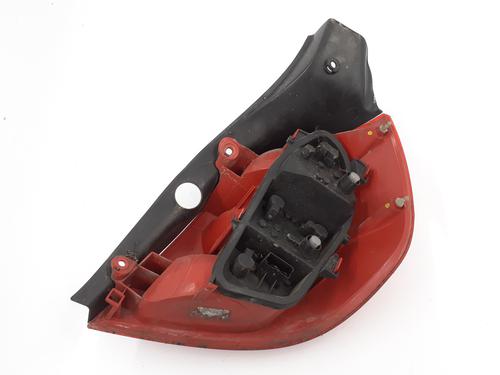 Left taillight RENAULT CLIO III (BR0/1, CR0/1) 1.5 dCi (BR17, CR17) | BP26946489C34 