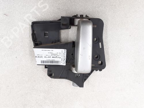 Used Rear left interior door handle Rear left interior door handle CITROËN BERLINGO MULTISPACE (B9) 1.6 HDi 90 (92 hp) 24787646 24787646