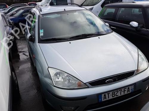 Tailgate lift support FORD FOCUS I Turnier (DNW) 1.8 Turbo DI / TDDi | BP24779282C138 