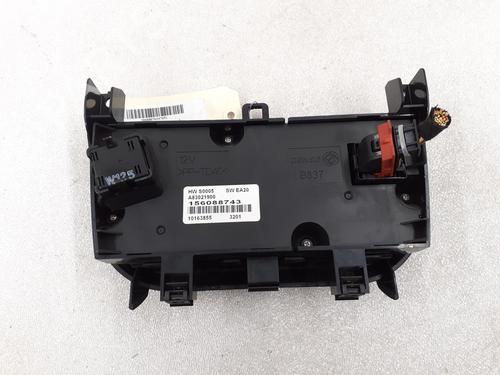 Climate control ALFA ROMEO MITO (955_) 1.3 MultiJet (955AXP1A, 955AYC1A) | BP24789400I5 