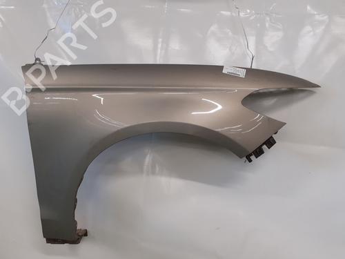 Forskærm Højre FORD MONDEO V Turnier (CF) 2.0 TDCi Bi-Turbo | BP34166399C42 - Image 3