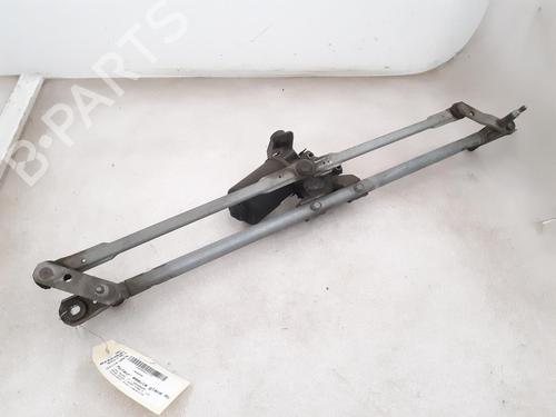 Viskermotor vindrude LAND ROVER RANGE ROVER SPORT I (L320) 3.6 D 4x4 (272 hp) 24793037