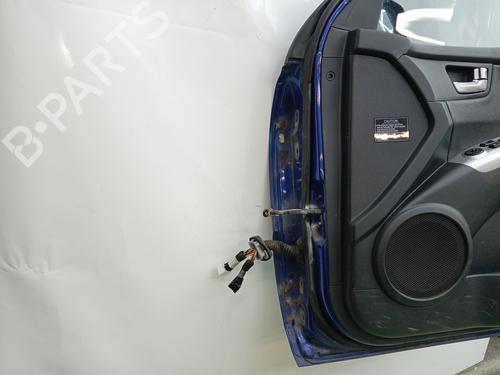 Used Right front door Right front door KIA SPORTAGE II (JE_, KM_) 2.0 CRDi 4WD (140 hp) 33990696 33990696