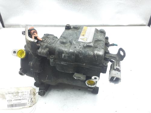 AC compressor PEUGEOT ION Electric | BP30396110M34  - Image 5