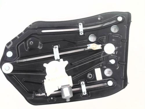Rear right window mechanism OPEL ASTRA H TwinTop (A04) 1.9 CDTi (L67) | BP24781985C25 