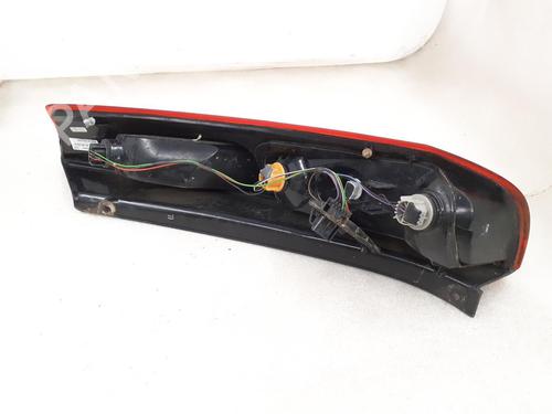 Used Left taillight FORD FIESTA V (JH_, JD_) 1.4 TDCi (68 hp) 24790349