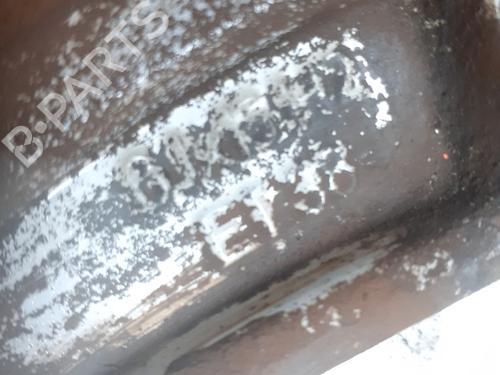 Llanta VW GOLF IV (1J1) 1.9 TDI | BP29993669C45 