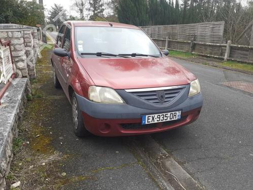 Switch DACIA LOGAN (LS_) 1.4 (LS0A, LS0C, LS0E, LS0G) | BP24792381I30 