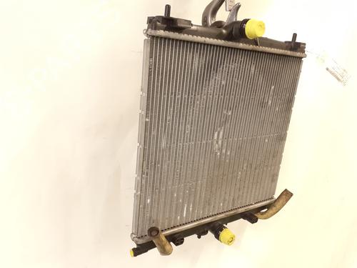 water-radiator-opel-corsa-f-p2jo-2019-24771255 main image