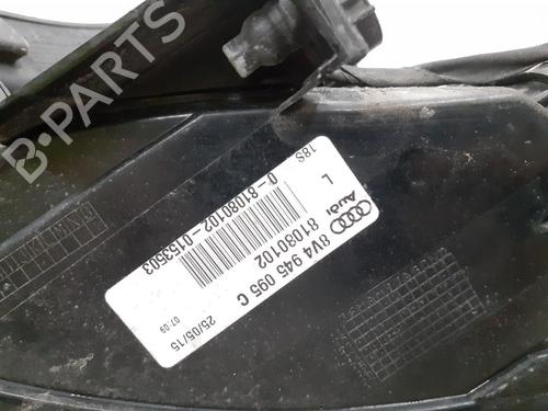 Left taillight AUDI A3 Sportback (8VA, 8VF) 1.6 TDI | BP24791679C34 