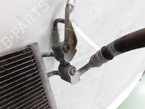 AC radiator BMW 1 (E87) 118 d | BP24781360M32