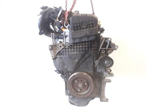 Engine PEUGEOT 206+ (2L_, 2M_) 1.4 i | BP29407041M1 