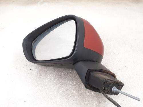 Left mirror CITROËN C3 II (SC_) 1.4 HDi 70 (SC8HZC, SC8HR0, SC8HP4) | BP27637234C26 