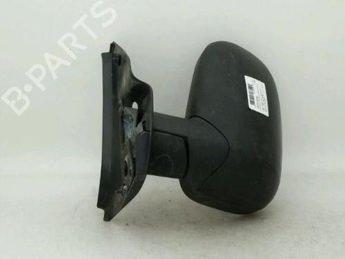Left mirror FORD TRANSIT Van (E_ _) 2.5 DI (EAL, EAS) | BP24774605C26 