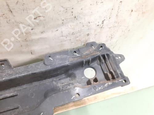 Rear bumper reinforcement KIA SPORTAGE IV (QL, QLE) 1.7 CRDi | BP24797743C73 