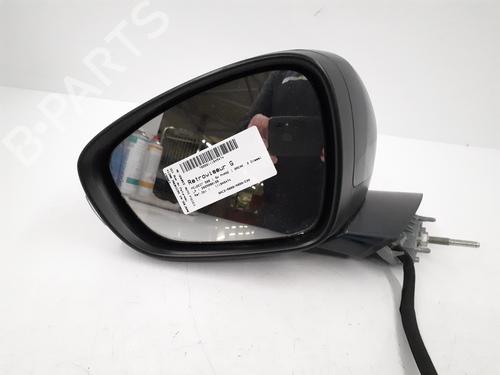 left-mirror-peugeot-508-sw-i-8e_-2010-2011-2012-2013-2014-2015-2016-2017-2018-30381051 main image