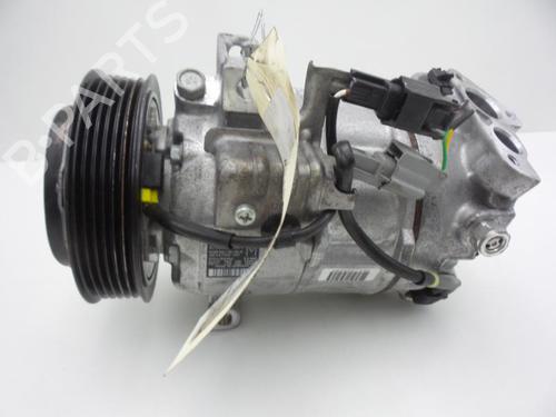 AC-Kompressor AC-Kompressor 24780766 24780766