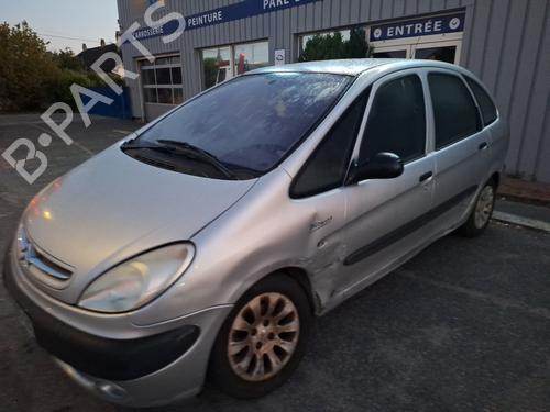 Used Parts CITROËN XSARA PICASSO (N68) 2.0 HDi (90 hp) 4322658