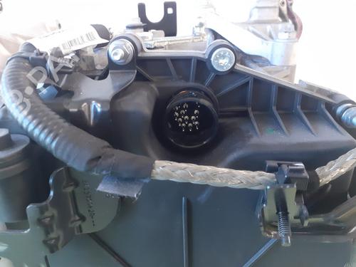Gearbox RENAULT MEGANE IV Hatchback (B9A/M/N_) 1.8 RS 300 (B9M8) | BP34218909M3  - Image 6