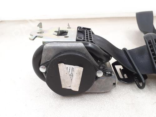 Front left seatbelt RENAULT CLIO IV (BH_) 1.2 16V | BP24794629I26  - Image 11