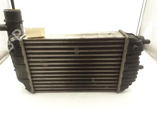 Intercooler FIAT DUCATO Platform/Chassis (244_) 2.8 JTD | BP39980592M30 - Image 4