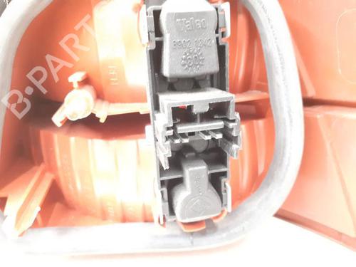 Left taillight RENAULT VEL SATIS (BJ0_) 2.2 dCi (BJ0E, BJ0F) | BP24783877C34 