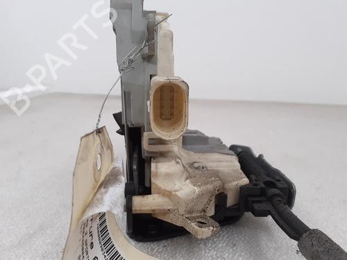 Rear left lock AUDI A3 Sportback (8VA, 8VF) 2.0 TDI | BP24794810C100 