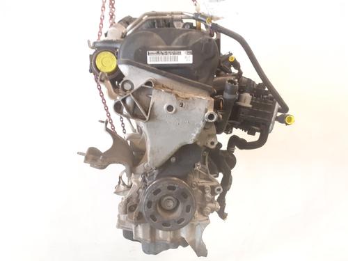 Engine VW GOLF VII (5G1, BQ1, BE1, BE2) 1.4 TSI | BP28690514M1