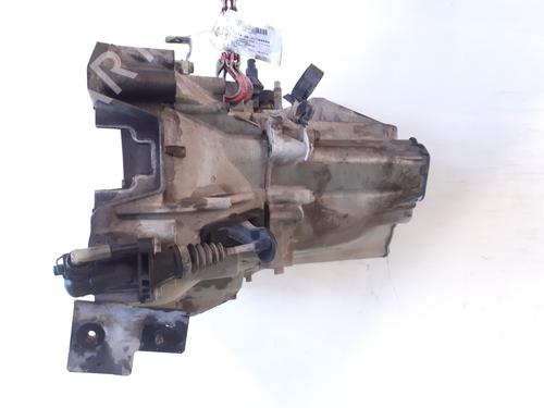 Gearbox PEUGEOT BOXER Platform/Chassis 2.2 HDi 110 | BP33541192M3 - Image 5