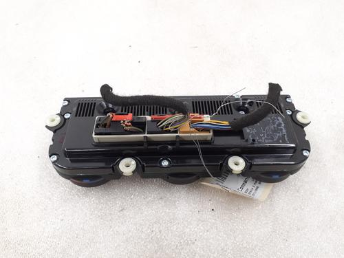 Commande Chauffage SKODA OCTAVIA II (1Z3) 1.9 TDI | BP24865111I5 