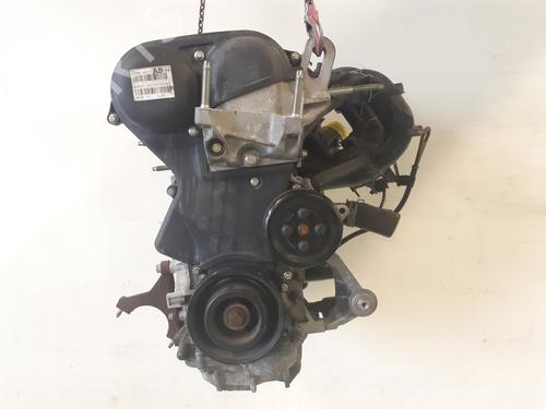 Motor FORD FIESTA VI (CB1, CCN) 1.25 (82 hp) 32165594