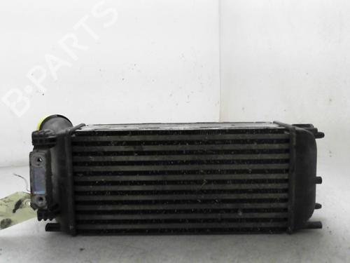 Used Intercooler Intercooler PEUGEOT 308 SW I (4E_, 4H_) 1.6 HDi (90 hp) 24774922 24774922