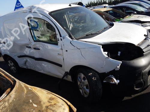 Right sun visor RENAULT KANGOO Express (FW0/1_) Z.E. (FW0Z, FW1Z) | BP24791937I2  - Image 5