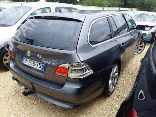 Used Parts BMW 5 Touring (E61) 530 xd 2864841
