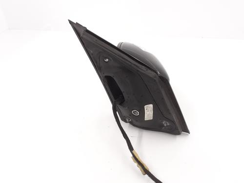 Left mirror VW POLO V (6R1, 6C1) 1.6 TDI | BP27884455C26 