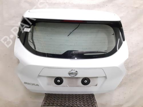 Used Tailgate NISSAN MICRA V (K14) 0.9 IG-T (90 hp) 30965260