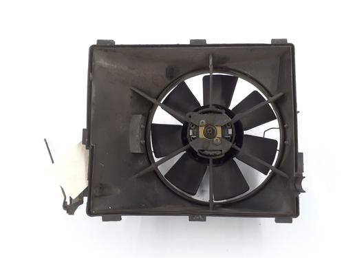 Motor da chauffage Motor da chauffage RENAULT TRAFIC Van (T_, P_, V_) 2.2 (101 hp) 36468386 36468386