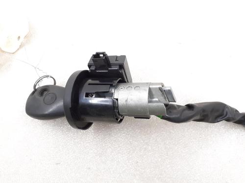 Ignition barrel DACIA DUSTER (HS_) 1.5 dCi (HSMC) | BP24790624M48 