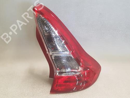 Used Right taillight Right taillight CITROËN C4 Coupe (LA_) 1.6 HDi (109 hp) 24777733 24777733