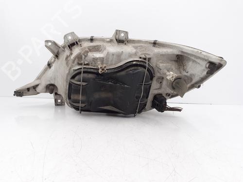 Used Right headlight Right headlight MERCEDES-BENZ SPRINTER 2-t Van (B901, B902) 208 CDI (901.661, 901.662, 902.661, 902.662) (82 hp) 31981286 31981286